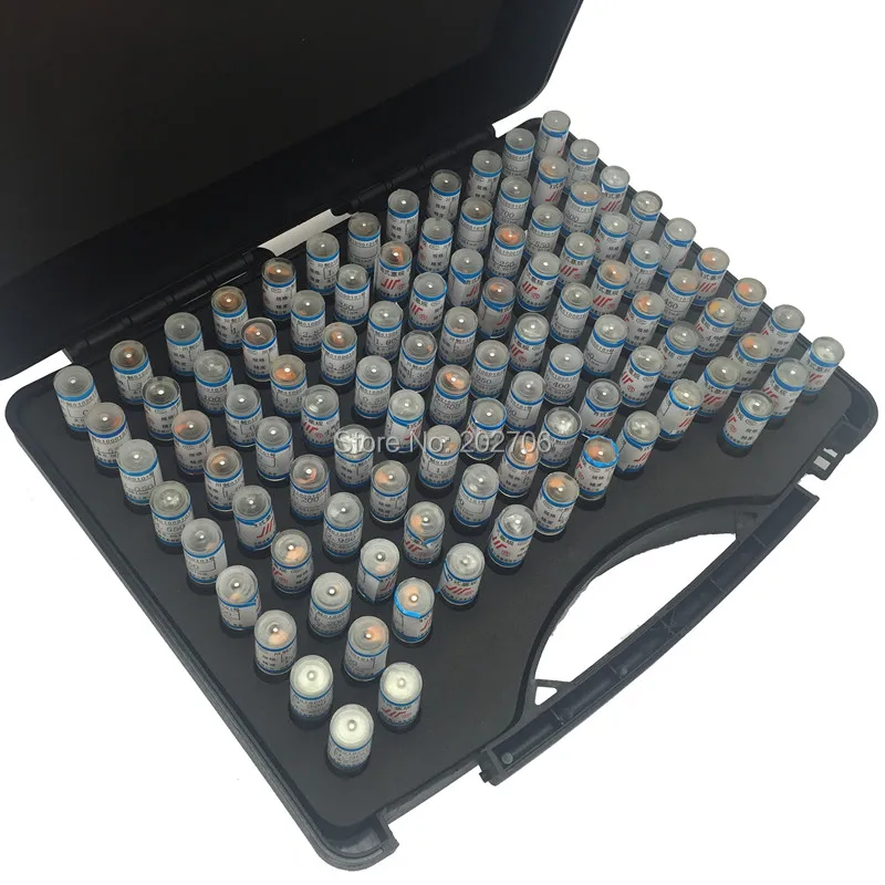 3.004.00mm Steel Pin Gauge Pin measure gauge hole Measuring Tool