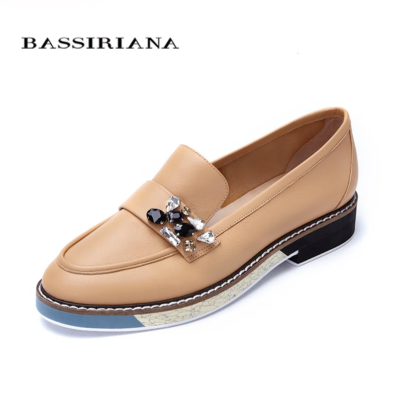 Basic Round Autumn Women 6