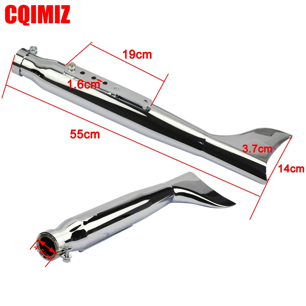 exhaust pipe06