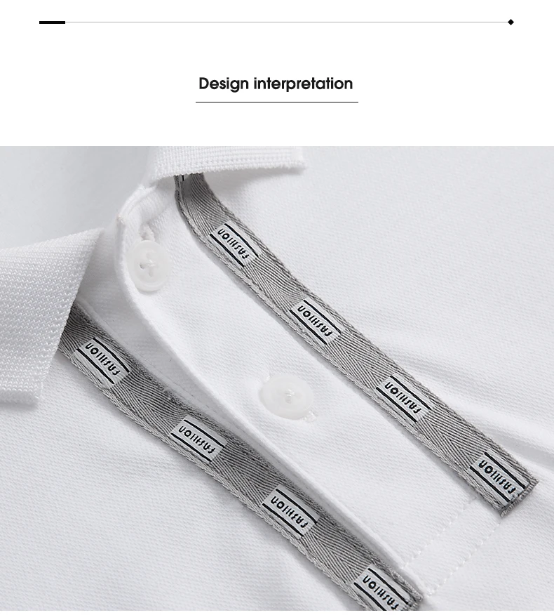 High Quality Moda Masculina