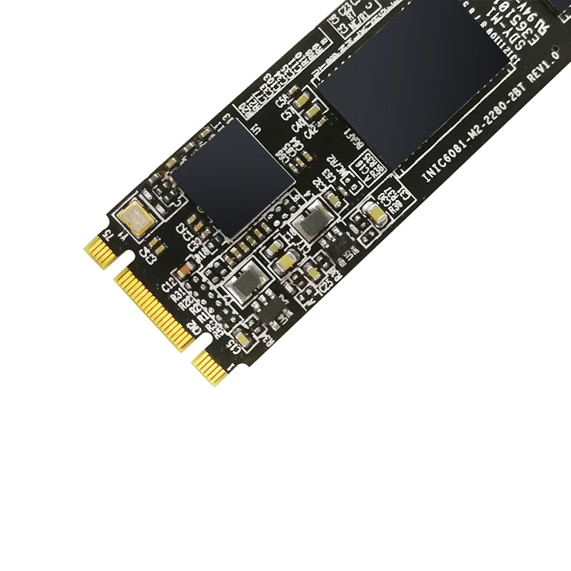 KingSpec M.2 SSD 120 ГБ 60 64 SATA III 6 Внутренний твердотельный накопитель NGFF M2 2280 мм для ПК