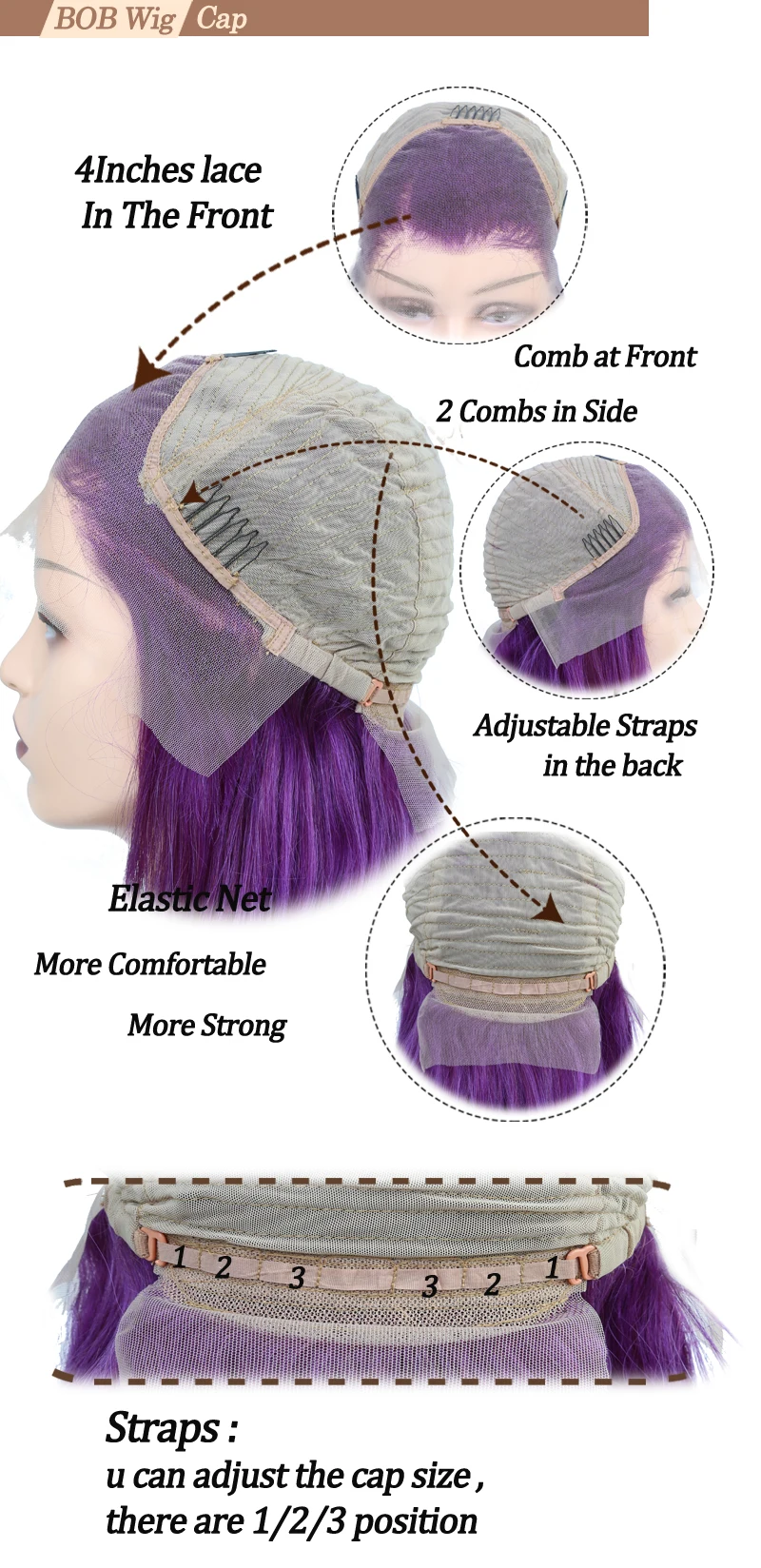 wig cap purple(1)
