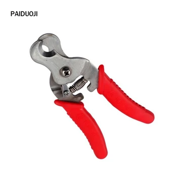 

Pig Cattle Sheep Rabbit Pliers Veterinary Use Cut The Mark Pliers Easy To Remove The Ear Mark Stainless Steel More Durable