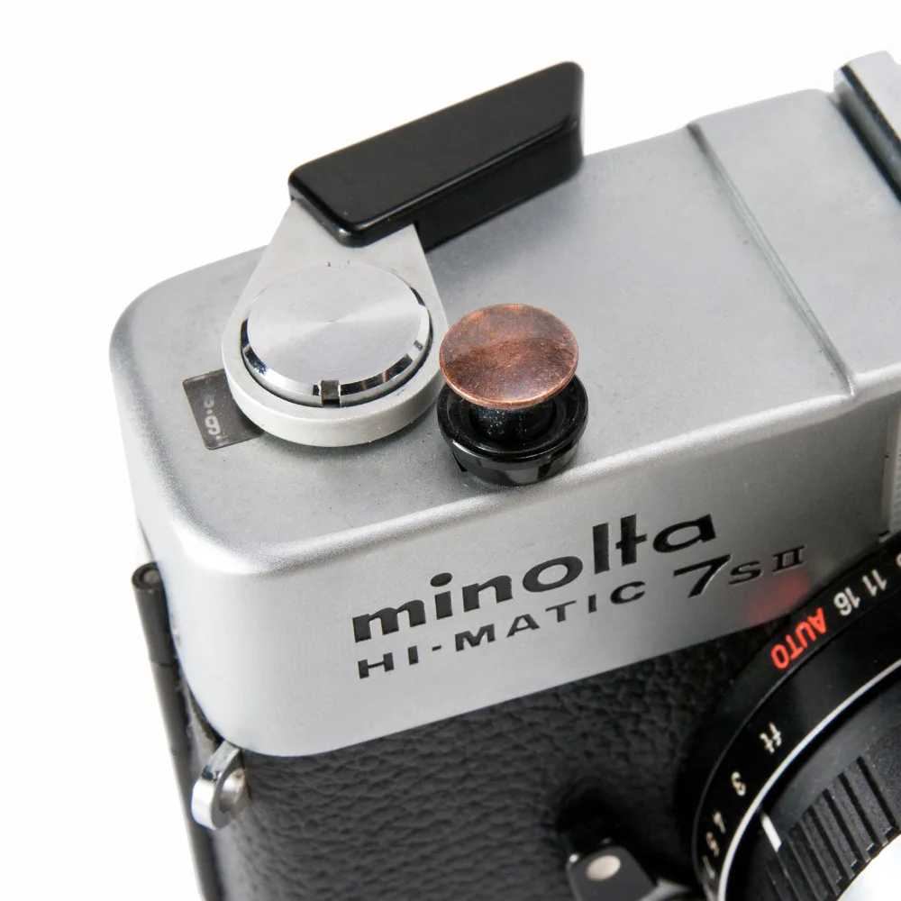 Digital Camera Release Shutter Button With Screw For Leica Rolleiflex Fuji Nikon Convex Button Shutter (7)