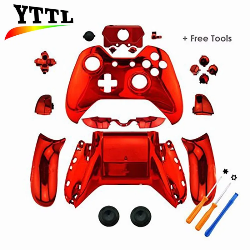 Xbox One Housing (2)