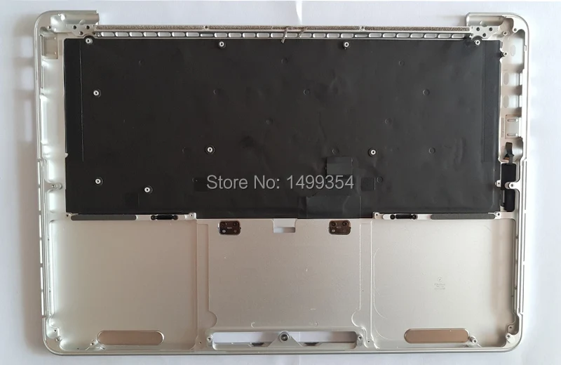 a1502 2013 2014 year topcase with keyboard korean layout-04
