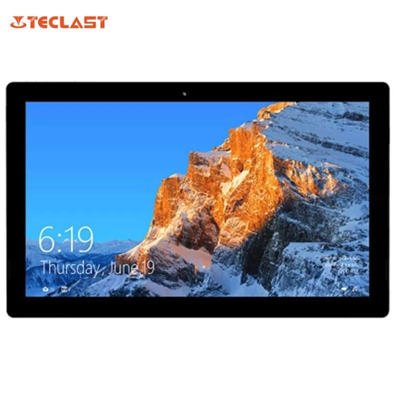 Teclast X4 Tablet PC 11.6 inch Windows 10 Intel Celeron N4100 CPU 2.4GHz 8GB 128GB 5.0MP HDMI Laptop 1920x1080 Resolution | Компьютеры и