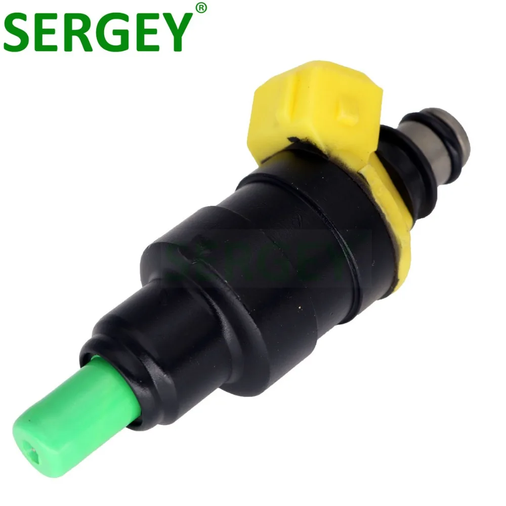 Remanufactured Fuel Injection Injector Nozzle 195500-1330 1955001330 For MAZDA 626 LX 2.0