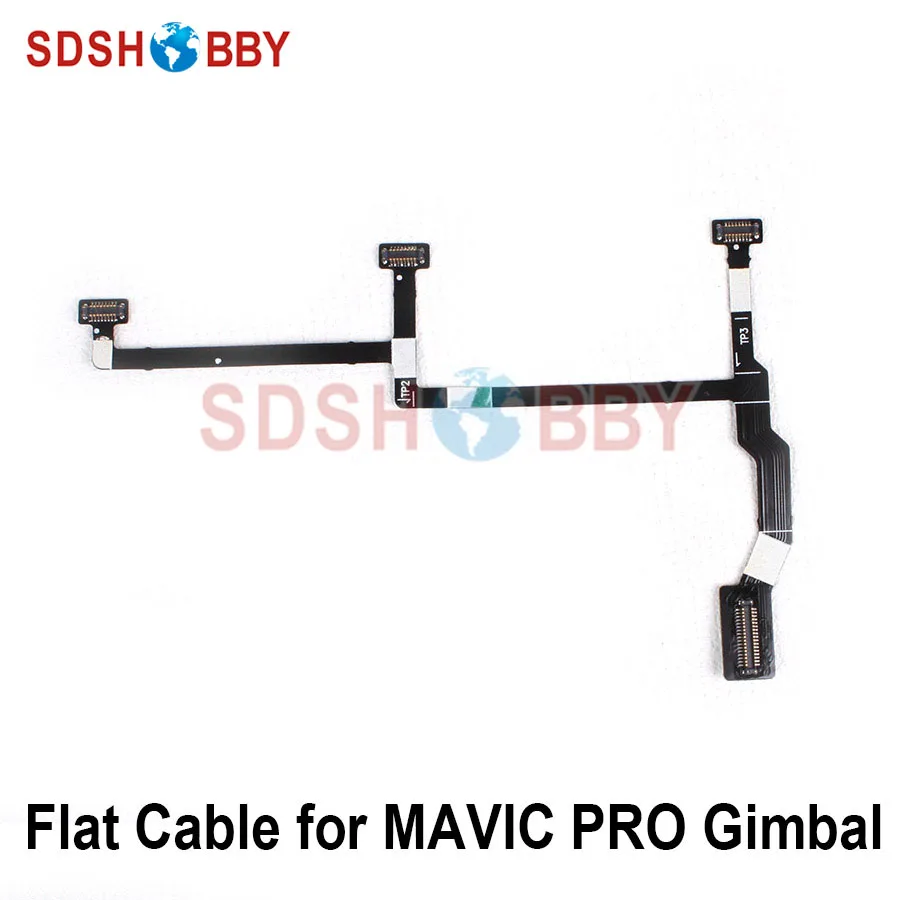 

Flat Cable Repairing Cable for DJI MAVIC PRO Gimbal