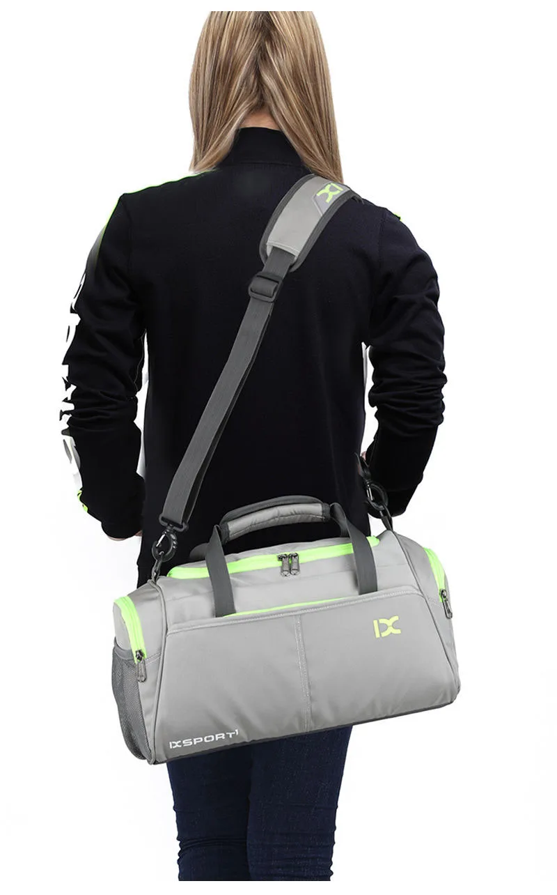 Unisex Large Capacity Sport Bag