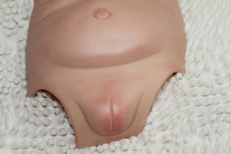 real feel doll