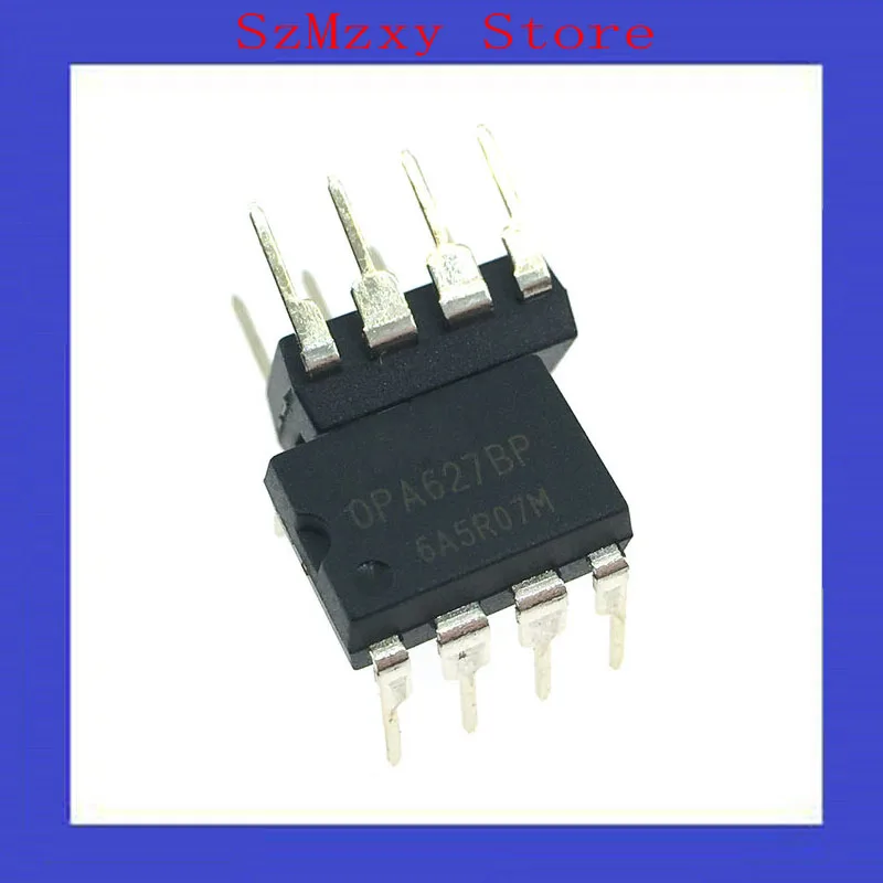 

4PCS 10PCS/Lot OPA627BP OPA627 Operational Amplifier