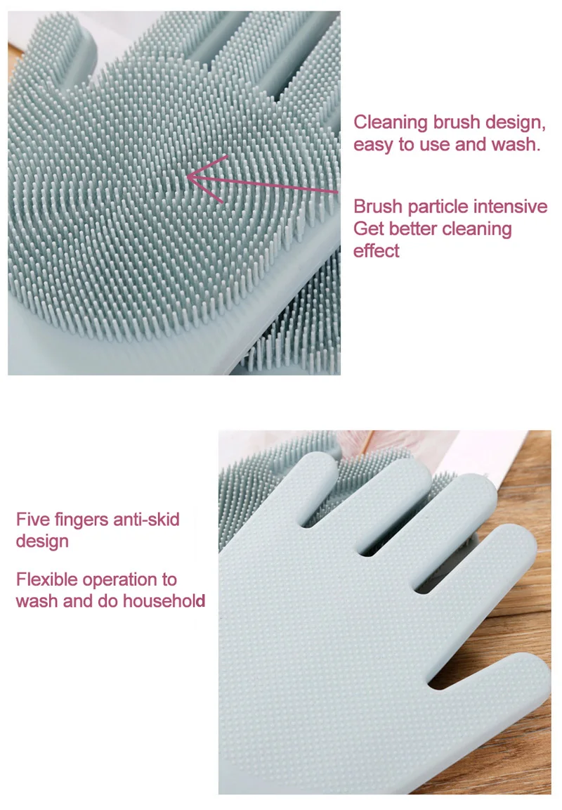 gloves