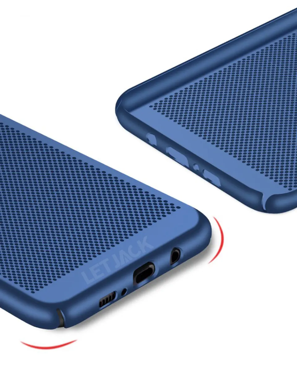 Samsung S8 Plus Ultra Thin hard shell case