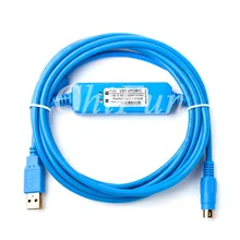 USB-AFC8513 подходит для программирования Смарт настенный переключатель FP0 FP2 FP-M/-X/-E/series PLC