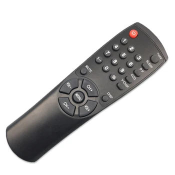 

Remote Control for Hyundai TV Controller