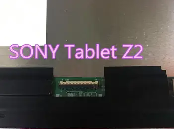 

for SONY tablet Z2 SGP541CN/B SGP511CN/B SGP512CN/B full display lcd screen + touch screen assembly replacement