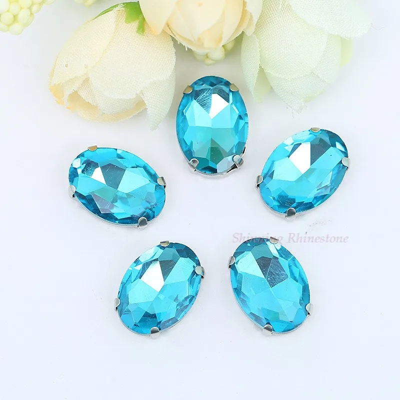Aquamarine