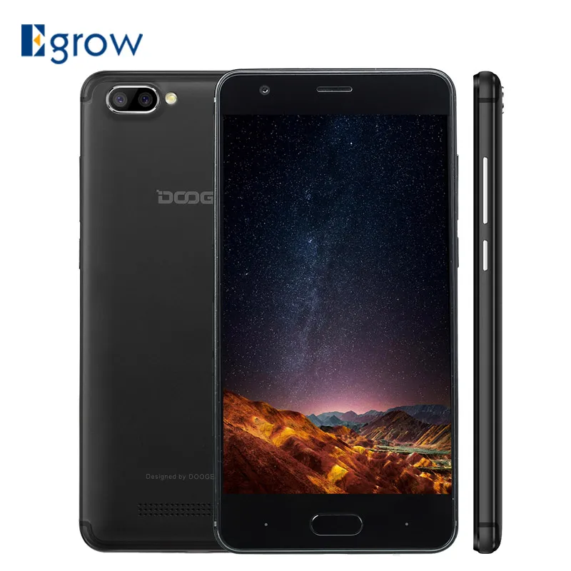 bilder für Ursprüngliche DOOGEE X20 handys Android 7.0 MT6580 Quad Core 2 GB + 16 GB 5.0MP + 5.0MP Dual Hinten Kameras 5,0 Zoll 2580 mAH Smartphone bilder für Ursprüngliche DOOGEE X20 handys Android 7.0 MT6580 Quad Core 2 GB + 16 GB 5.0MP + 5.0MP Dual Hinten Kameras 5,0 Zoll 2580 mAH Smartphone