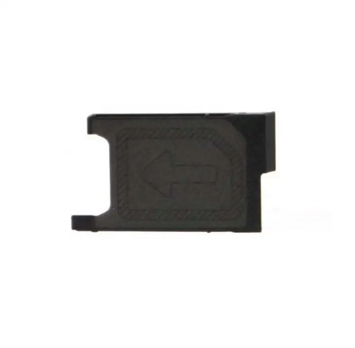 3 шт./лот для Sony Xperia Z5 Compact mini E5803 E5823 слот sim карты Plus|tray holders|sim card traysim holder |
