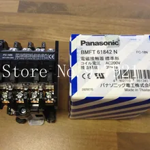 [ZOB] FC18N BMFT61842N 200V 3P+ 1a контактор- 2 шт./партия