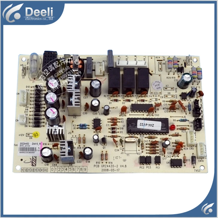 

95% new good working for air conditioner 30224403 ZB2 Z4415-M coil machine pc board power supply board motherboard