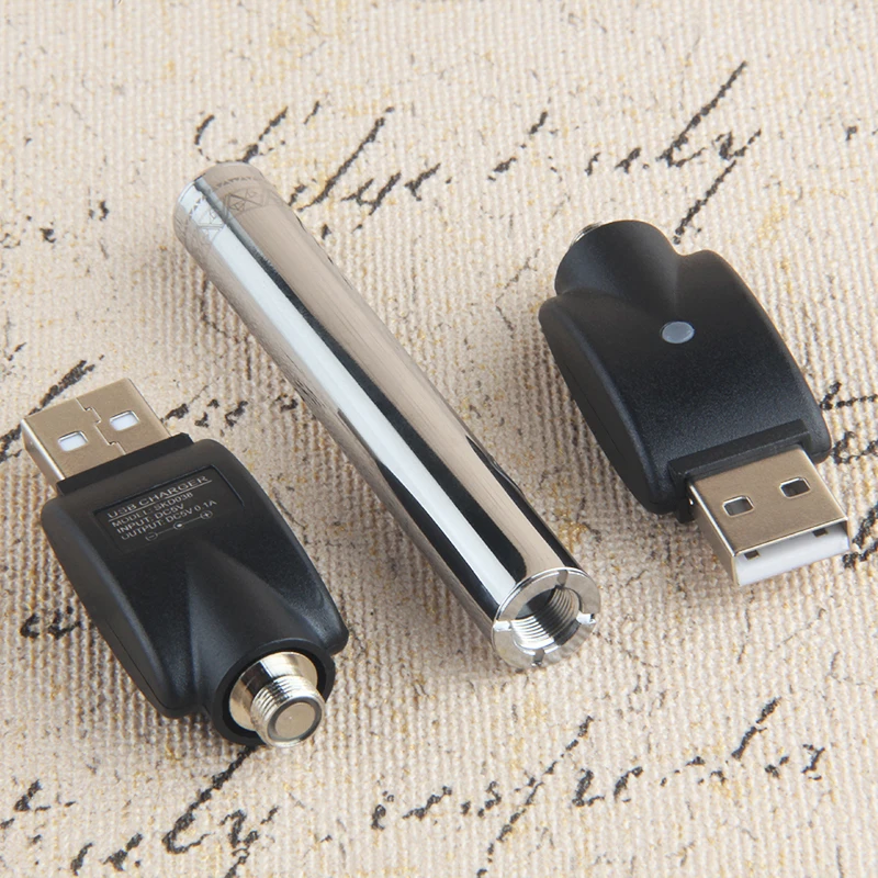 Kingfish 510 электронная сигарета vaporizador E smart 380 мАч керамический vaper кальян evod
