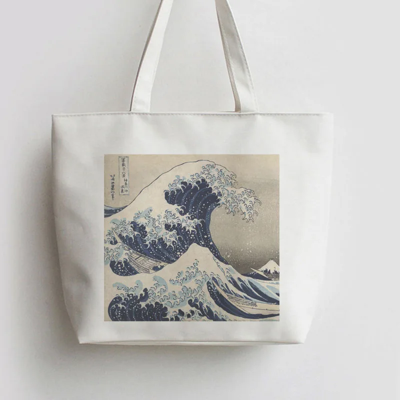 GA464 The Great Wave