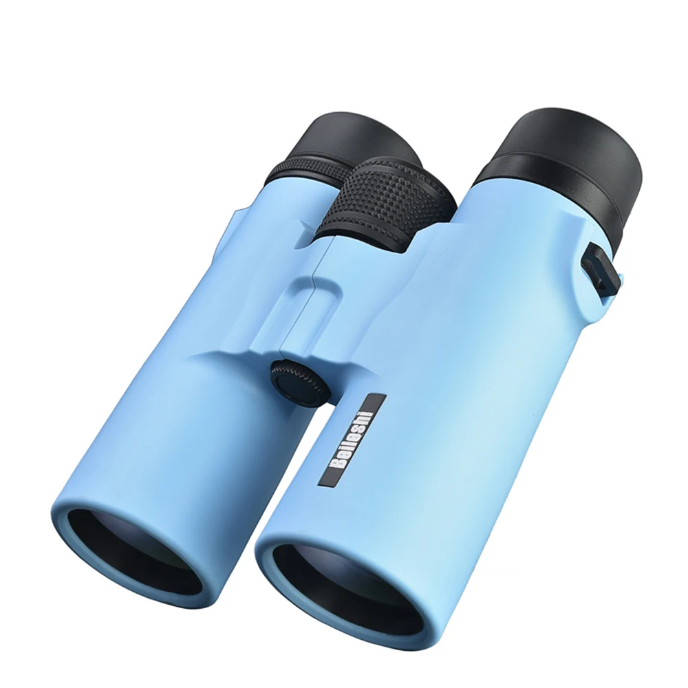 

New Arrival 12X42 Binoculars Telescope Hunting Hd Powerful Outdoor Birding Traveling Sightseeing Hunting Roof Prism Binoculars