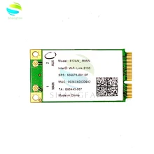 Беспроводная карта 5100AGN 300 Мбит/с PCI-E WiFi адаптер мини PCI Express wlan адаптер для Intel 5100AGN WiFi Link 5100