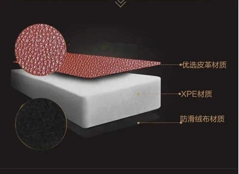 Универсальный автомобильный коврик для Toyota Prius C автомобильные коврики