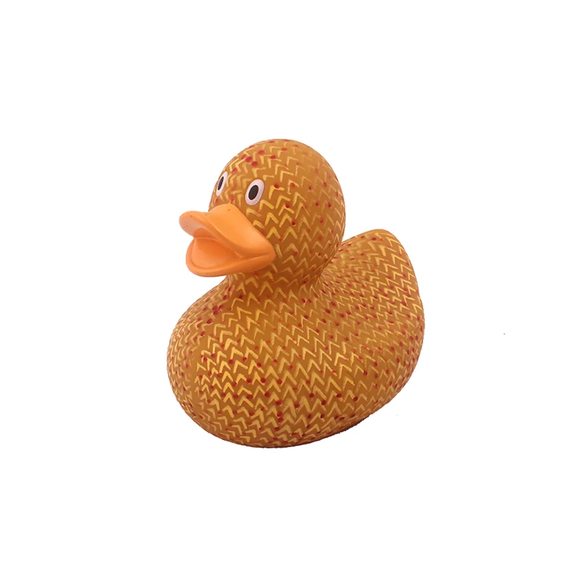 Children's Baby Bath Toys Girl Boy Gift Soft Rubber Classic Rubber Duck