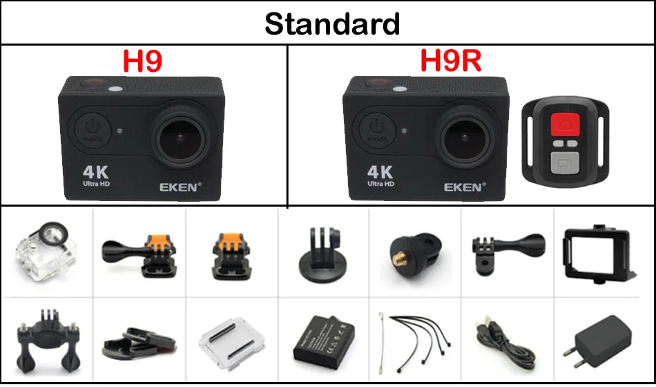 eken h9