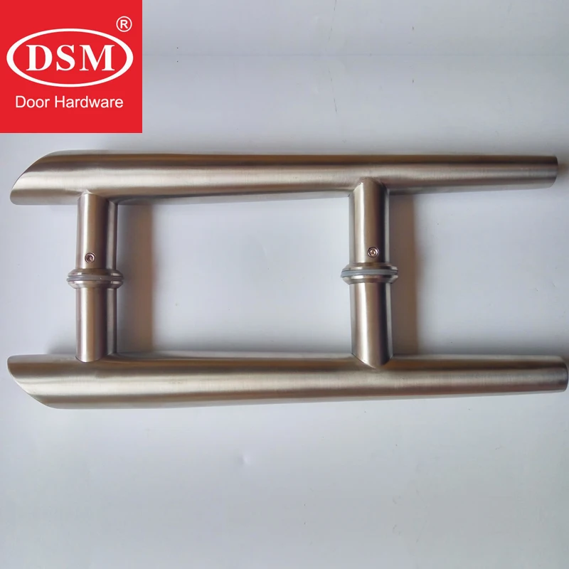 Entrance Door Handle PA-166 2