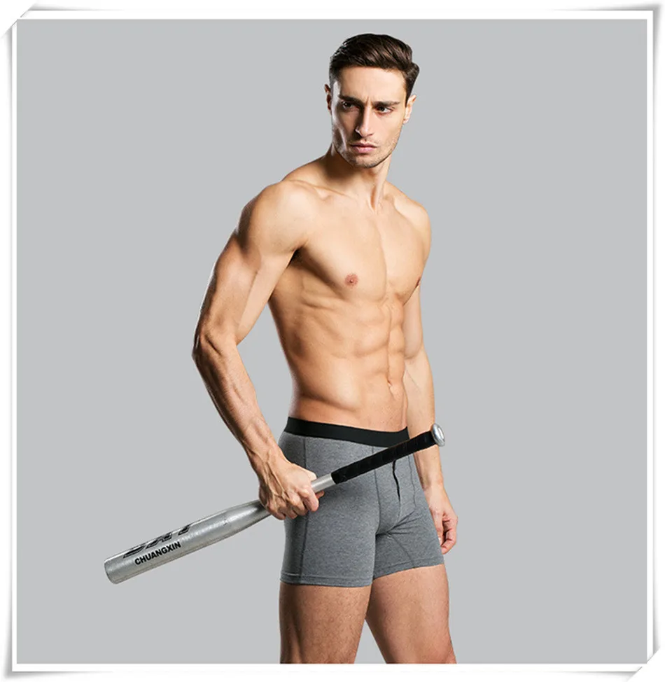 long boxers mens underwear briefs09