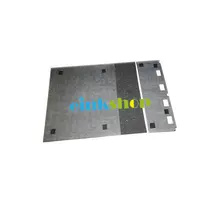 einkshop New ADF Sponge Cover For Ricoh Aficio 1060 1075 2051 2060 2075 MP6000 7000 8000 6001 7001 8001 7500 Copier Parts einkshop New ADF Sponge Cover For Ricoh Aficio 1060 1075 2051 2060 2075 MP6000 7000 8000 6001 7001 8001 7500 Copier Parts