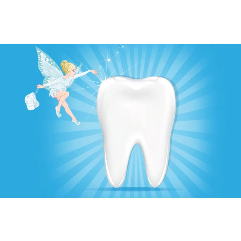 tooth fairy