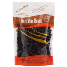 300 г безболезненный депилятор жемчужные Твердые восковые бобы бразильские гранулы горячая пленка восковая бусина для воск для удаления волос бикини оптом