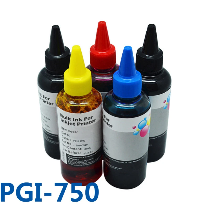 printer ink kit