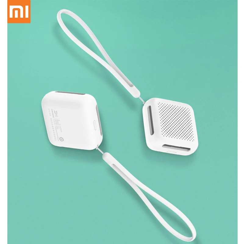 

Original Xiaomi ZMI Mosquito Killer 52g protable Mini mosquito repellent Long-lasting Dust-proof Garden Outdoor