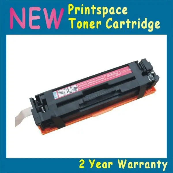 cartridge for HP CF400A magenta