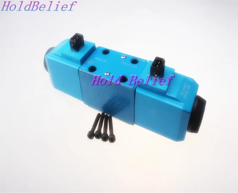 Соленоид 02332169 для Eaton Vickers распределительный клапан электромагнитный 12V|solenoid