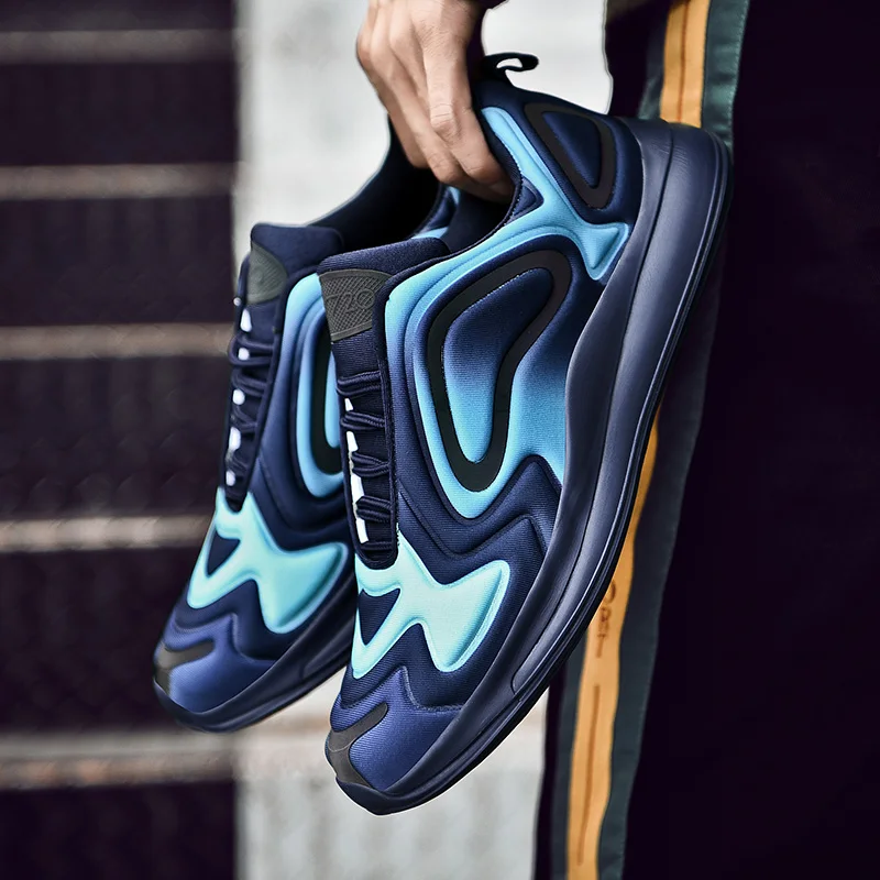 

Ultra Light Casual Shoes Men Breathable Max 2019 New Style Male Shoes Comfortable Soft Sole Shoes Outdoor Sneakers Men
