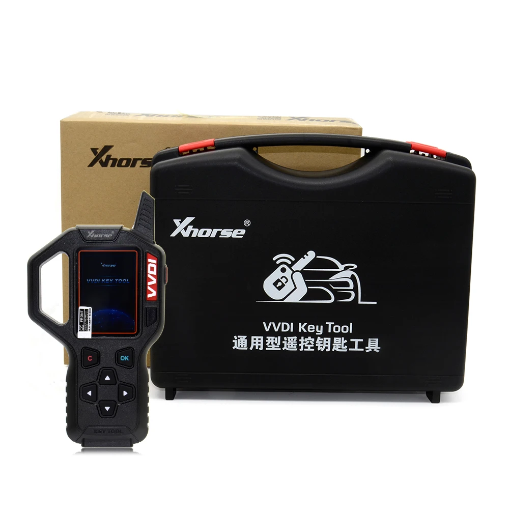 vvdi key tool 8