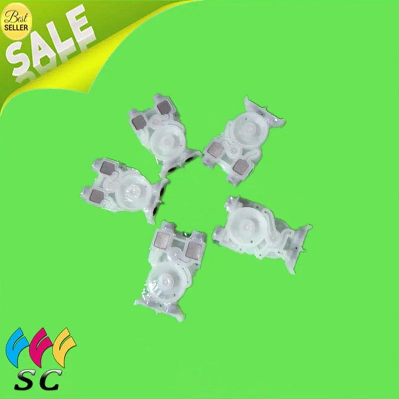 5 шт./лот чернила демпфер для Epson SC T3000 T5000 T7000 T3070 T5070 T7070 T3200 T5200 T7200 T3270 T5270 T7270