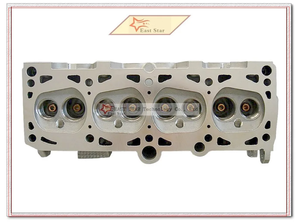 

JV Cylinder Head For VW santana Jetta For Audi 100 8mm 1.6L 1.8L 9V 1986- 026103373Q 026103353Q 026103353AQ 026103351Q