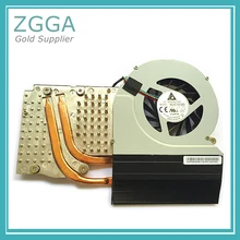 Процессор кулер все-в-одном для ASUS ET2012 ET2012EUKS ET2013 радиатор для ПК с Процессор Вентилятор охлаждения KUC1012D-BH11