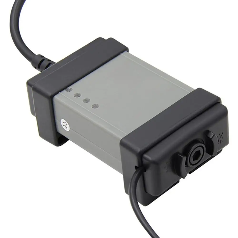 

Vida Dice 2014D For Volvo Volvo Car Detector Multilingual With Chinese New Diagnostic Tester Scanner