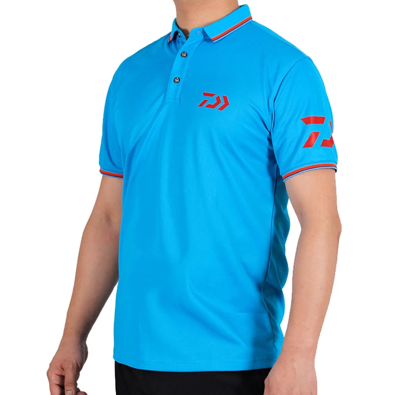 Lazer Respirável Verão Toalha Caminhadas Ao Ar Livre Roupas Masculinas
