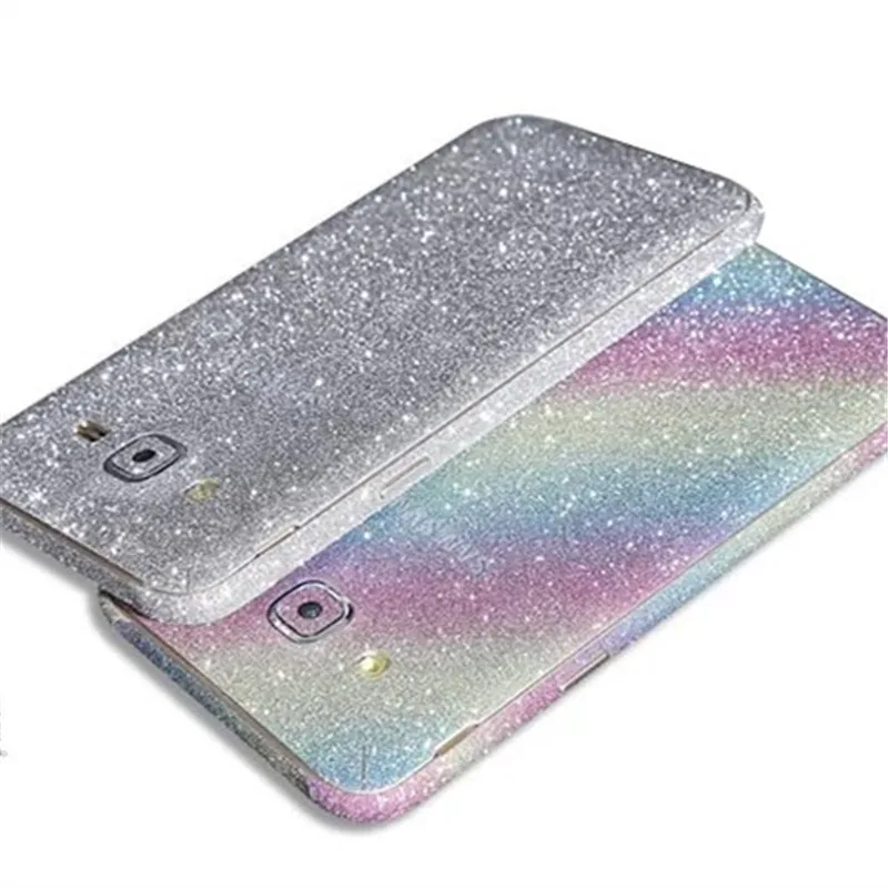 glitter shiny foil phone protector sticker for samsung galaxy j3 j5 j7 2016 matte glitter shiny foil phone protector sticker for samsung galaxy j3 j5 j7 2016 matte
